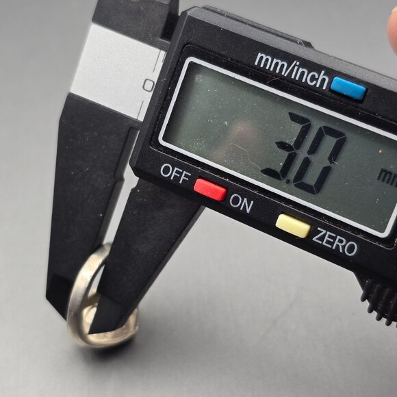 VTG Sterling Silver Cub Scouts Ring Size 6 Boy Scouts of America 3.89g Americana - Picture 7 of 9